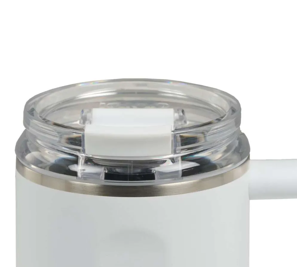 Igloo Travel 946 ml -termosmuki valkoinen
