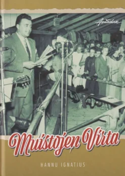 Ignatius, Muistojen Virta - Kohtaamisia Olavi Virran kanssa