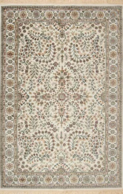 ihankotona matto Aili 160x230 cm kuviollinen