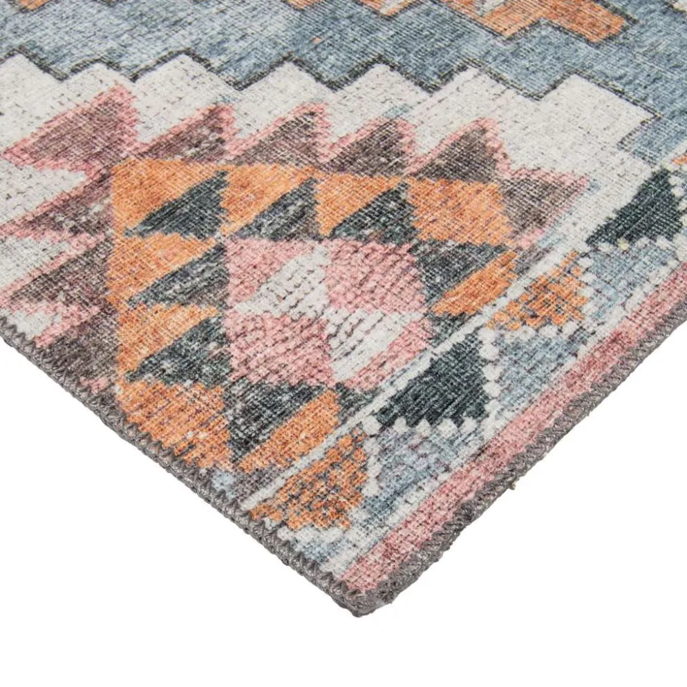 ihankotona matto Dalis 60x90 cm harmaa