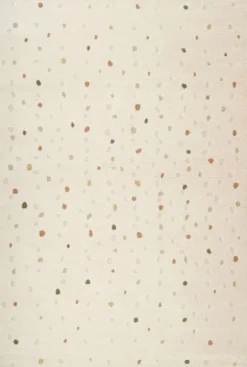 ihankotona matto Dotta 120x170 cm kuviollinen