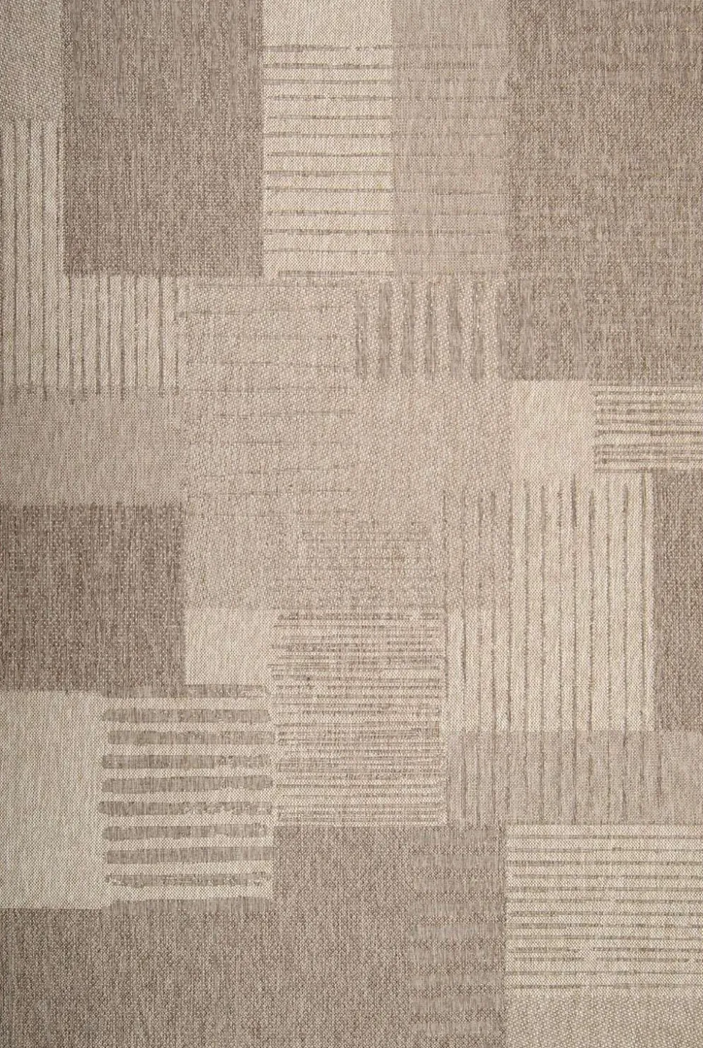 ihankotona matto Oslo 160x230 cm pellava