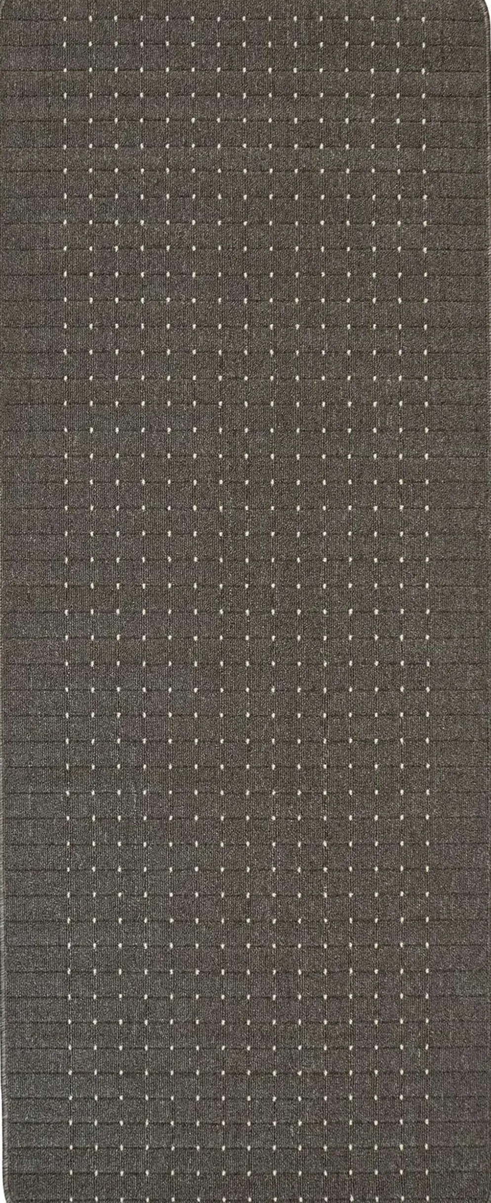 ihankotona matto Otava 80x300 cm harmaa