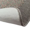 ihankotona matto Port 80x300 cm harmaa