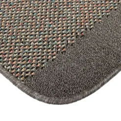 ihankotona matto Port 80x300 cm harmaa