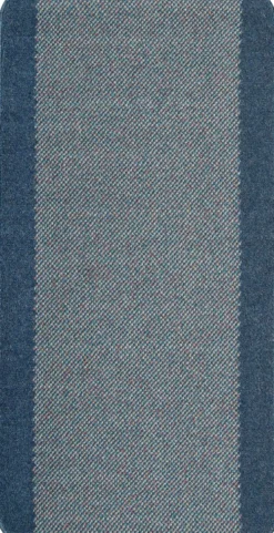 ihankotona matto Port 80x200 cm sininen