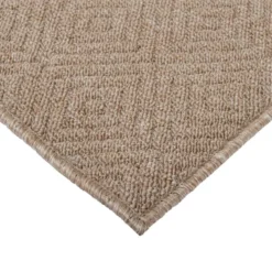 ihankotona matto Selja 100x200 cm beige