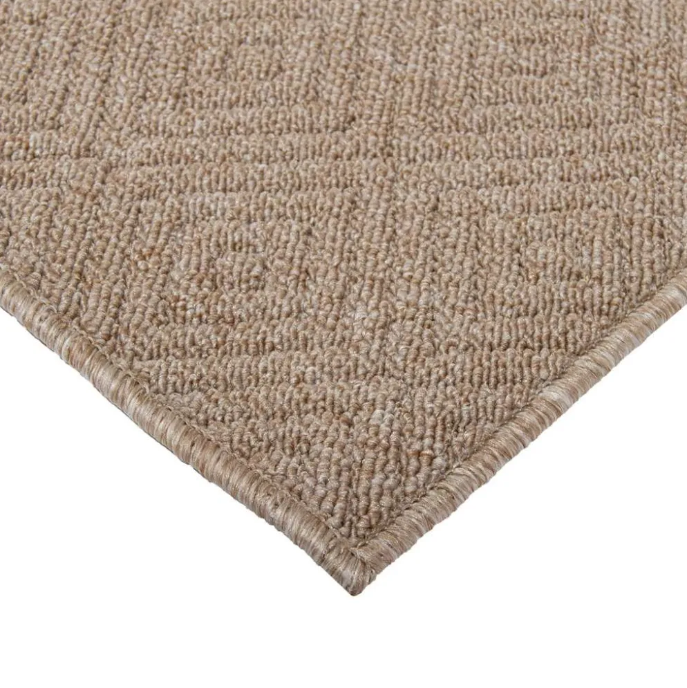 ihankotona matto Selja 100x200 cm beige