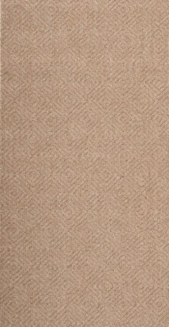 ihankotona matto Selja 100x200 cm beige