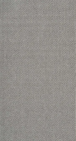 ihankotona matto Selja 80x250 cm harmaa