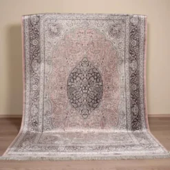 ihankotona Viskoosimatto Royal Palace 80x150 cm roosa