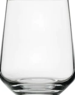 Iittala Essence juomalasi 35cl 4kpl