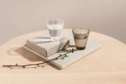 Iittala Juomalasi Kastehelmi 30cl kirkas 2kpl