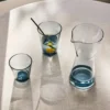 Iittala Kartio juomalasi 40cl harmaa 2kpl