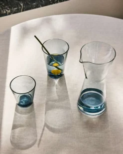 Iittala Kartio juomalasi 40cl harmaa 2kpl