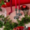 Iittala Kastehelmi juomalasi 30cl h.vihreä 2kpl