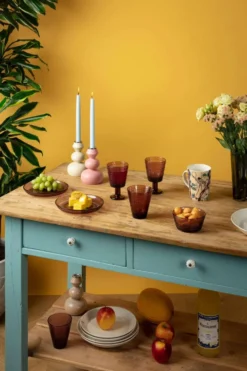 Iittala Kulho Kastehelmi 23 cl kanerva