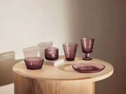Iittala Kulho Kastehelmi 23 cl kanerva