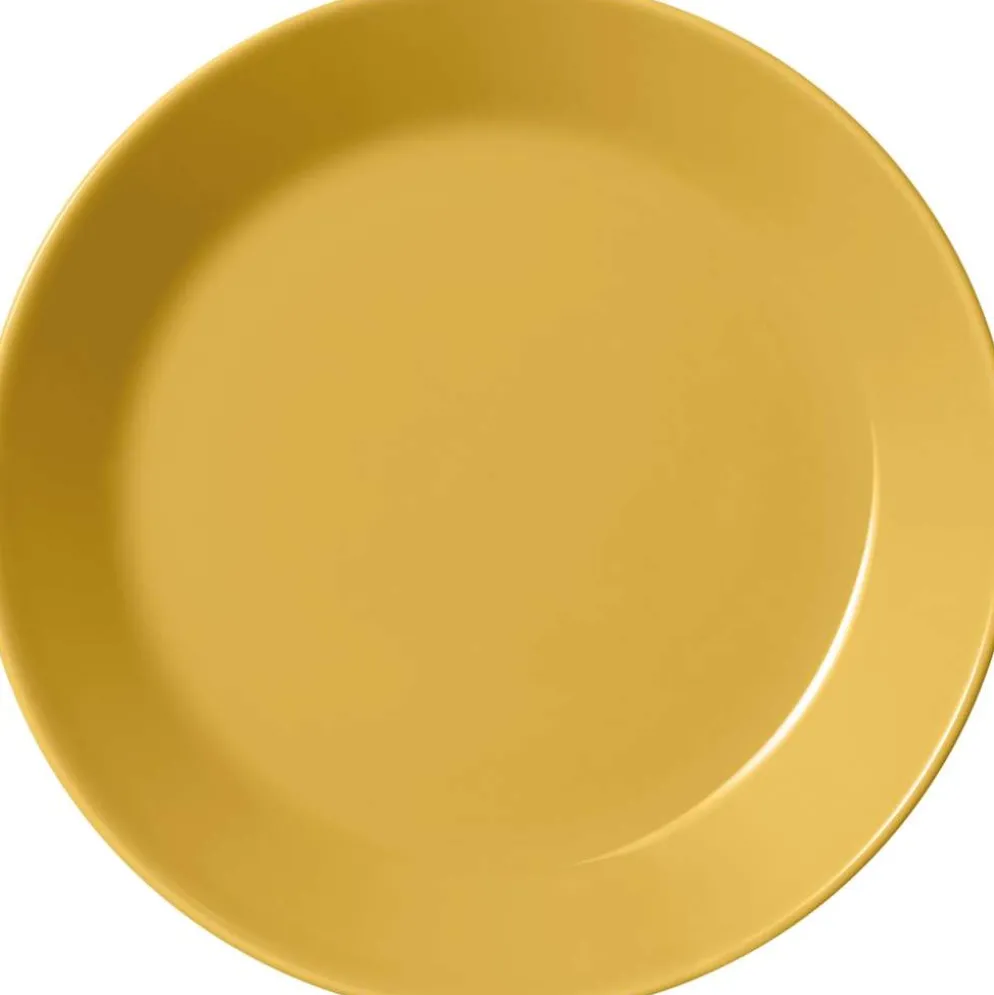 Iittala Lautanen Teema 17 cm hunaja