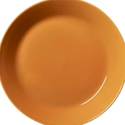 Iittala lautanen Teema meripihka 21 cm