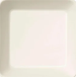 Iittala Mini tarjoiluvati Teema 12x12cm valkoinen