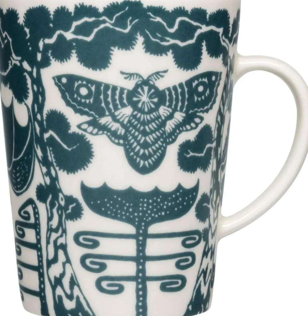 Iittala muki Taika Yö 0,4 L