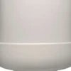 Iittala Nappula ruukku ja vati S 170x130 mm vaaleanharmaa