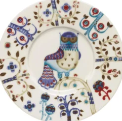Iittala Taika vati 16cm valkoinen