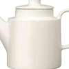 Iittala Teekannu Teema 1l valkoinen