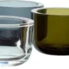 Iittala Valkea kynttilälyhty 6cm kirkas