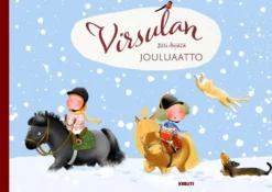 Äijälä, Virsulan jouluaatto