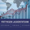 Ikäheimo, Yrityksen laskentatoimi