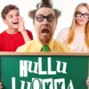 Ikola, Hullu luokka rakastuu