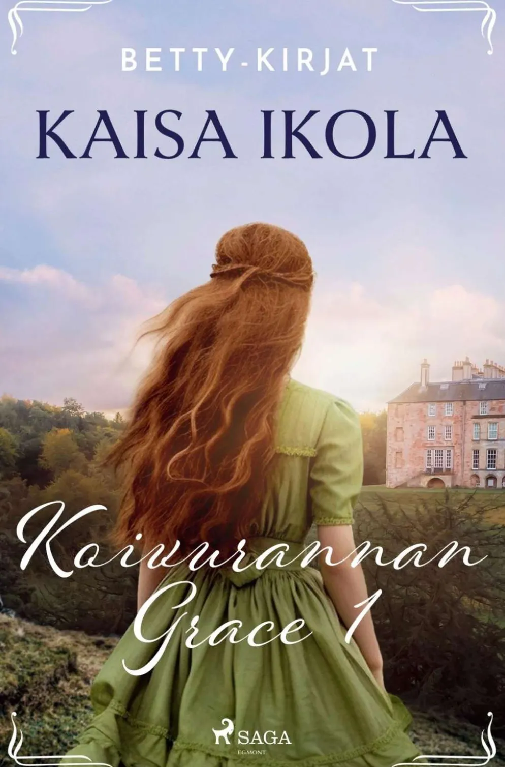 Ikola, Koivurannan Grace 1