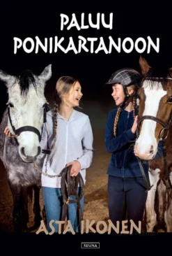 Ikonen, Paluu ponikartanoon