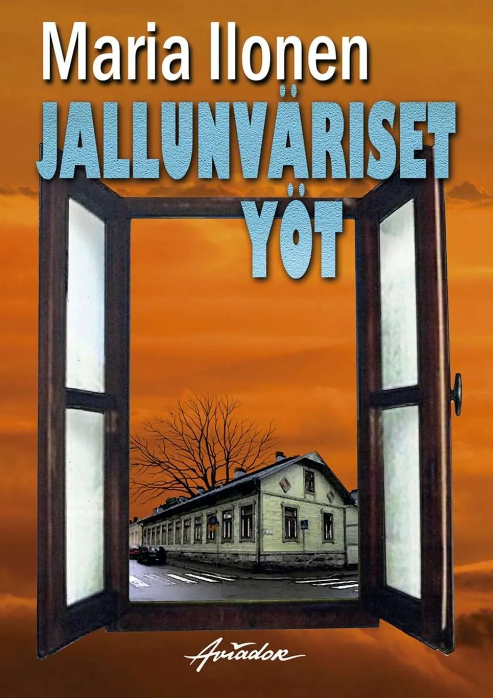 Ilonen, Jallunväriset yöt