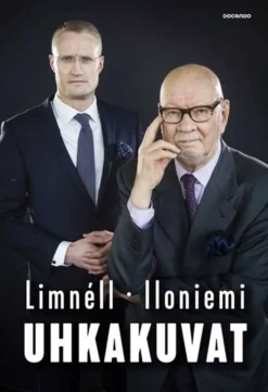 Iloniemi, Uhkakuvat