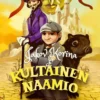 Immonen, Jakov Korina ja kultainen naamio