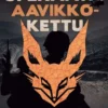 Immonen, Operaatio Aavikkokettu