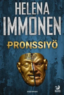 Immonen, Pronssiyö