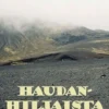 Indriðason, Haudanhiljaista