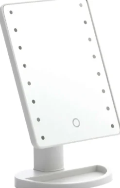 InnovaGoods Meikkipeili LED-valolla V0100954