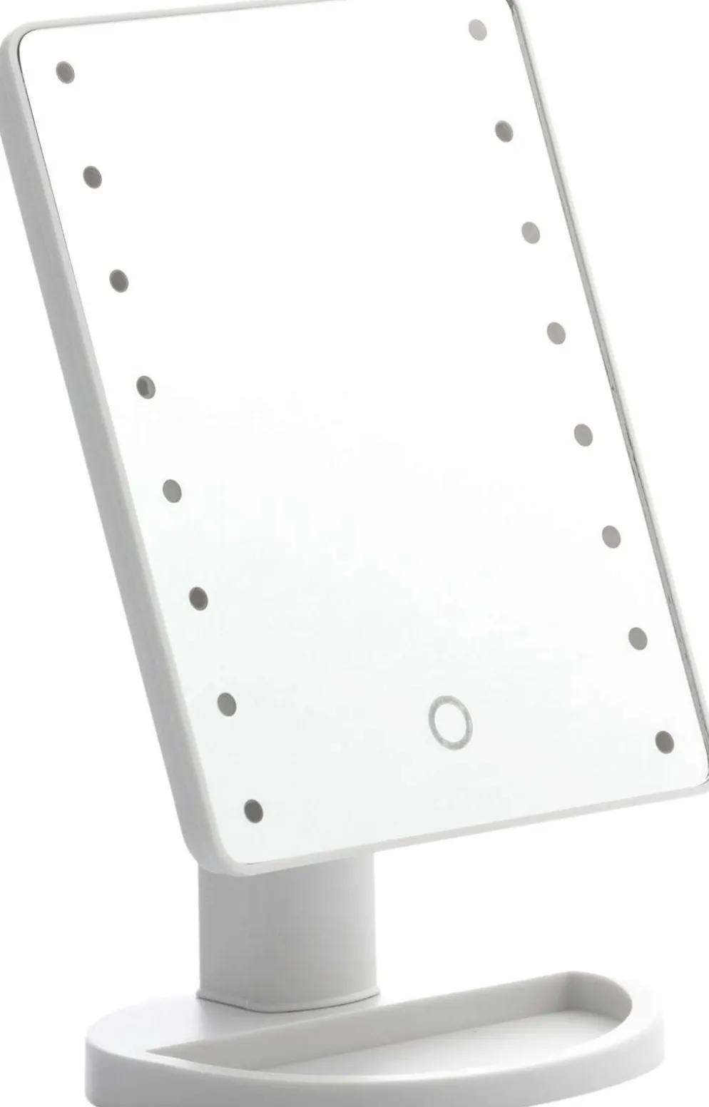InnovaGoods Meikkipeili LED-valolla V0100954