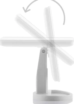 InnovaGoods Meikkipeili LED-valolla V0100954