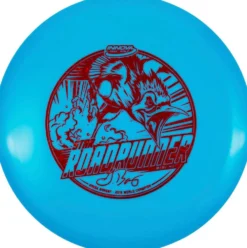 Innova pituusdraiveri Star Roadrunner, erilaisia