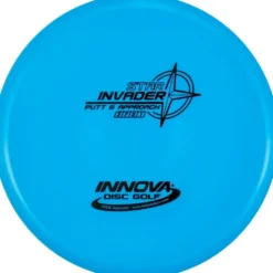 Innova putteri Star Invader, erilaisia