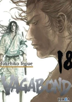 Inoue, Vagabond 18 (espanjankielinen)