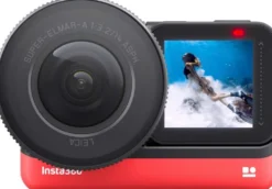 Insta360 One actionkamera R 1"