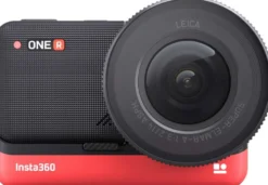 Insta360 One actionkamera R 1