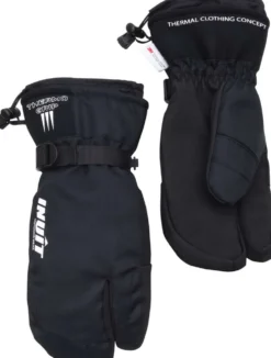 Inuit Thermo Grip käsineet, koko L